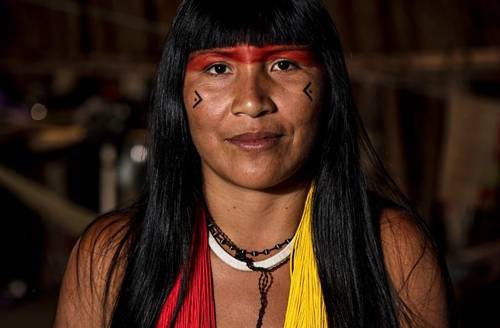 Referência — Retratos do Brasil
